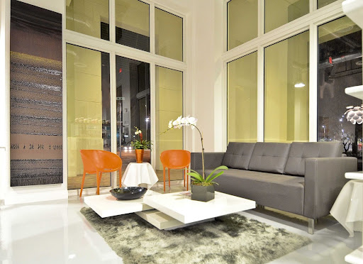 Hair Salon «Salon Bongini», reviews and photos, 1027 E Sunrise Blvd, Fort Lauderdale, FL 33304, USA