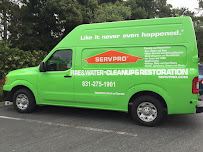 SERVPRO of Monterey Peninsula - Photo 2 - Car repair in Monterey, CA, Seaside