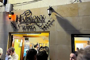 Harmony image