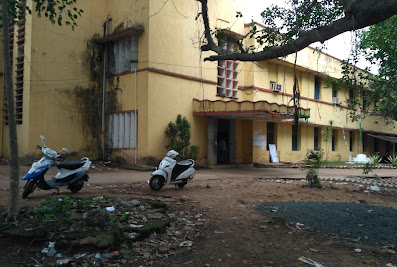 Government Polytechnic College Srikakulam