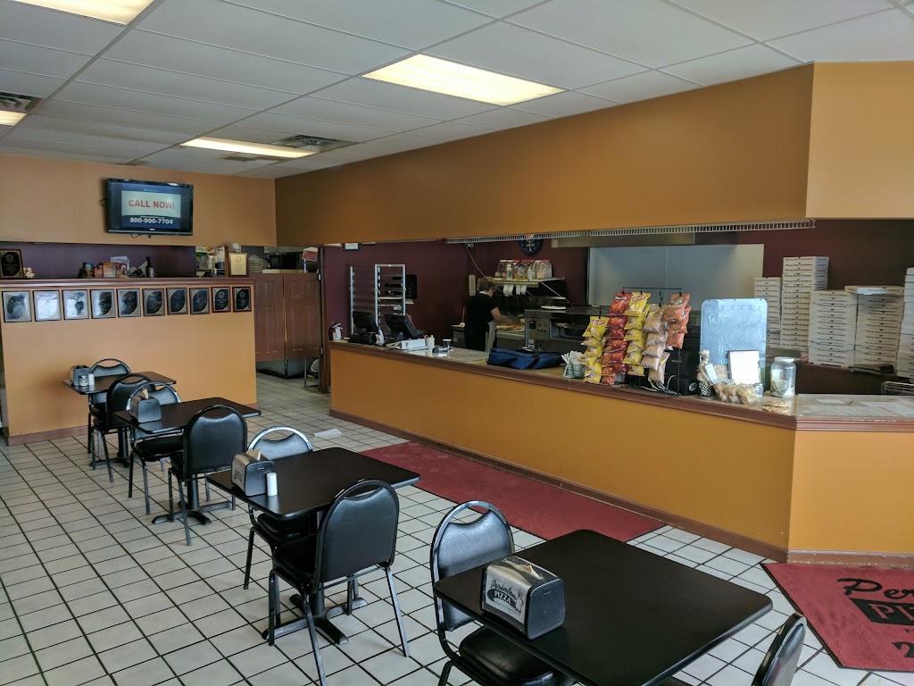 Perinton Pizza Emporium 14450