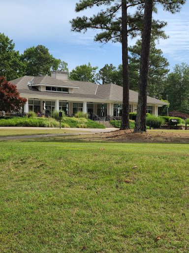 Golf Club «Hunting Hawk Golf Club», reviews and photos, 15201 Ashland Rd, Glen Allen, VA 23059, USA