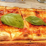 Photo n°1 de l'avis de daniele.o fait le 18/08/2021 à 10:13 sur le  Casa Gaslini Bar Bistrot Pizzeria à Catanzaro