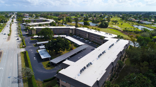 Roofing Contractor «Crown Roofing LLC (Naples / Fort Myers)», reviews and photos, 4696 Elevation Way, Fort Myers, FL 33905, USA