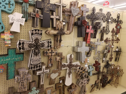 Craft Store «Hobby Lobby», reviews and photos, 8615 Little Rd, New Port Richey, FL 34654, USA