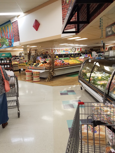 Grocery Store «Country Market», reviews and photos, 11301 Brooklyn Rd, Brooklyn, MI 49230, USA