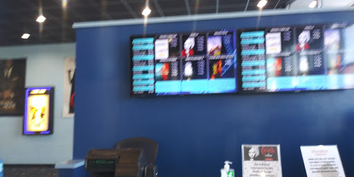 Movie Theater «Showtime Cinemas», reviews and photos, 2235 N Park Rd, Connersville, IN 47331, USA