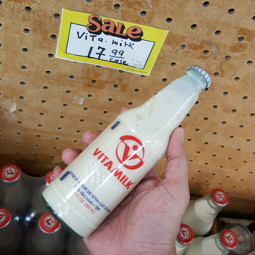 Asian Grocery Store «Mekong Rainier», reviews and photos, 3400 Rainier Ave S, Seattle, WA 98144, USA