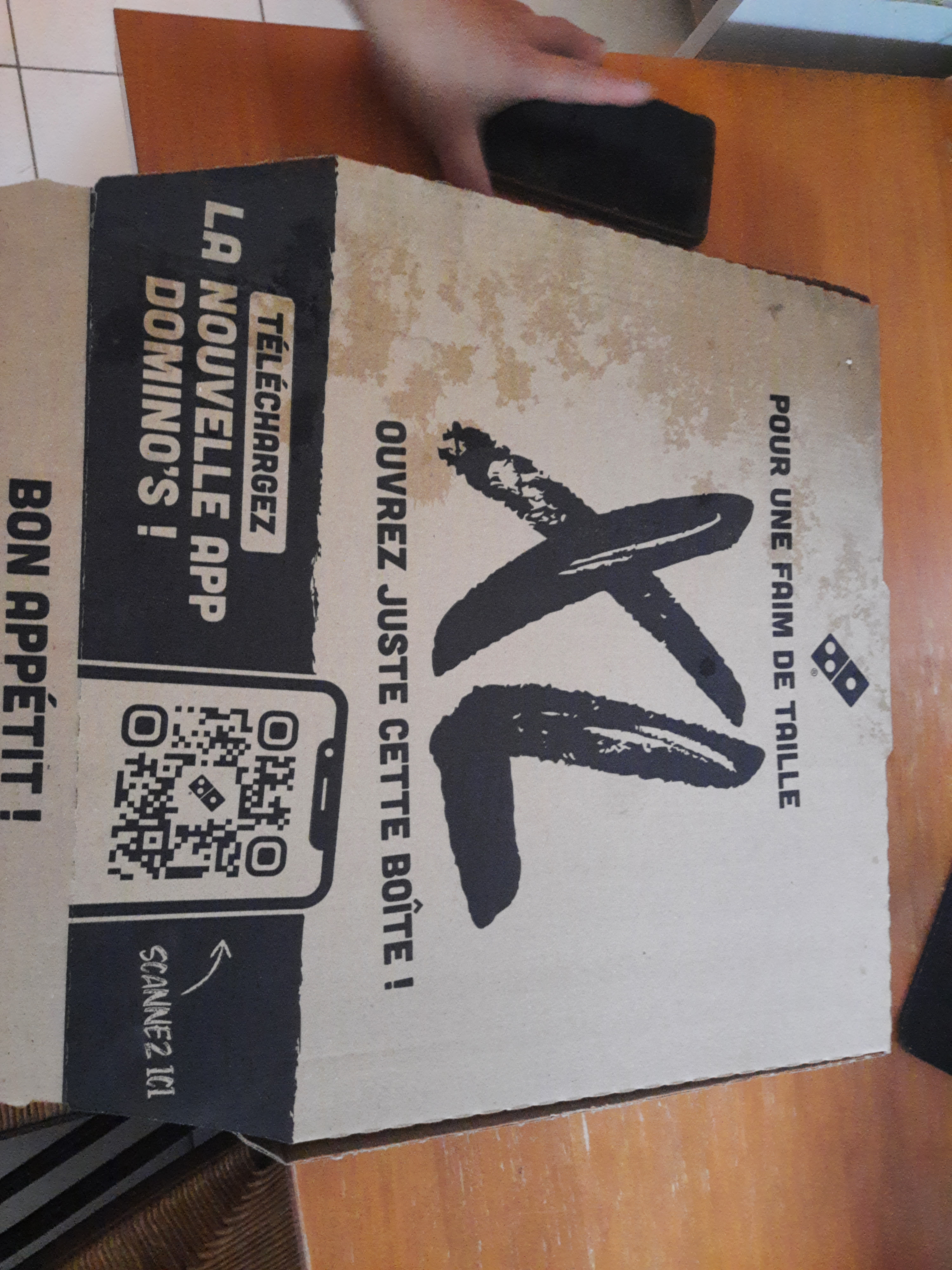 Photo n° 2 de l'avis de DIMA.A fait le 24/07/2023 à 18:10