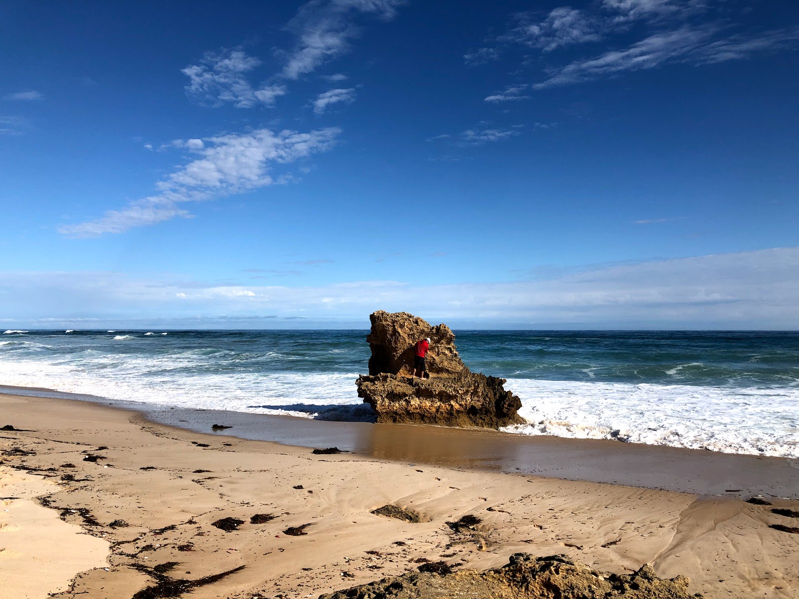 Number Sixteen Beach photo #9
