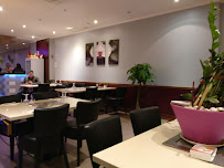 Atmosphère du Restaurant japonais Nagoya à Arras - n°6