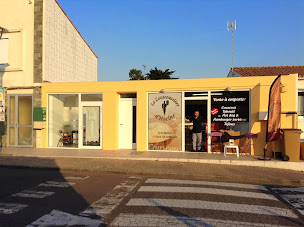 Photo n°24 de La Couscoussière d'Hocine à Jard-sur-Mer ()