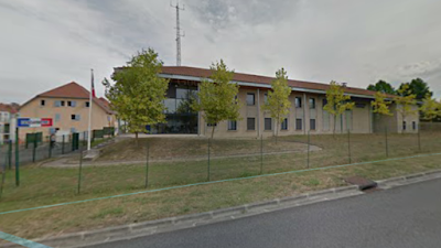 Gendarmerie Nationale à Orthez