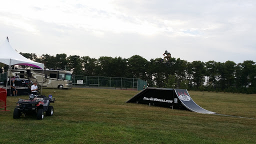 Motorsports Store «New Jersey Motorsports Park», reviews and photos, 8000 Dividing Creek Rd, Millville, NJ 08332, USA