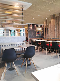 Atmosphère du Restauration rapide McDonald's Sapiac à Montauban - n°20
