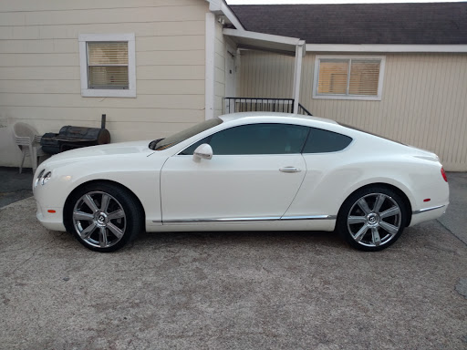 Champs Auto Sales, 3209 Jeanetta St, Houston, TX 77063, USA, 