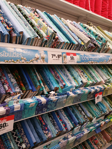 Fabric Store «Jo-Ann Fabrics and Crafts», reviews and photos, 5610 Suemandy Dr, St Peters, MO 63376, USA