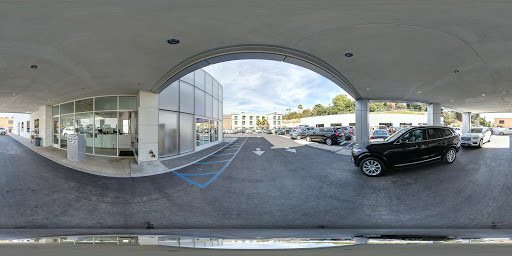 Car Dealer «Volvo Cars of Mission Viejo», reviews and photos, 28730 Marguerite Pkwy, Mission Viejo, CA 92692, USA