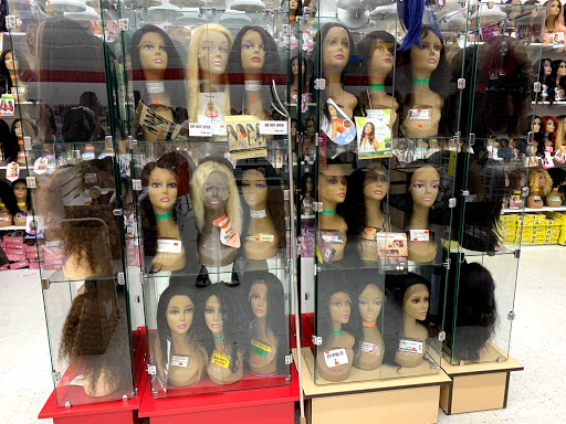 Beauty Supply Store «U.S. Beauty Mart», reviews and photos, 1901 Terrell Mill Rd, Marietta, GA 30067, USA
