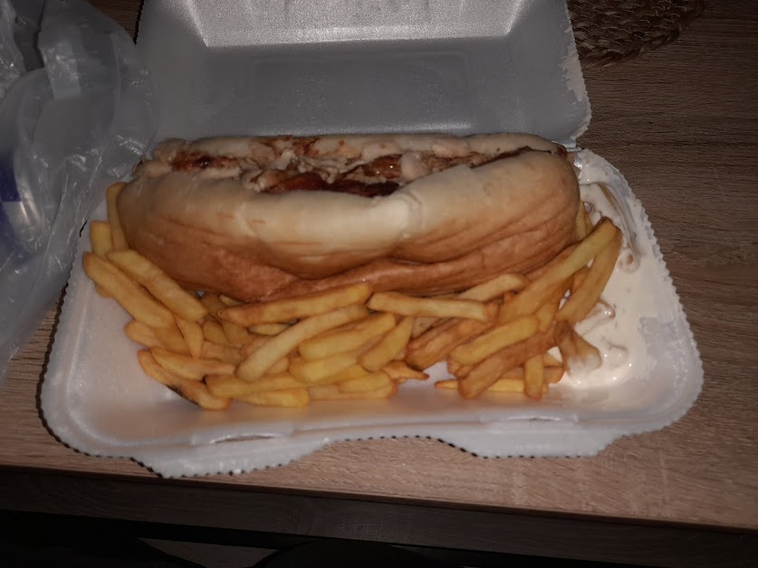 Royal Kebab à Caen