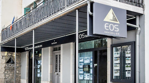 EOS IMMOBILIER à Saint-Julien-en-Genevois