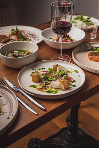 Mezzé du Le Restaurant de Razay à Céré-la-Ronde - n°4