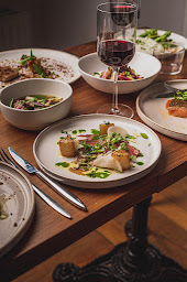 Photo n°39 de Le Restaurant de Razay à Céré-la-Ronde ()