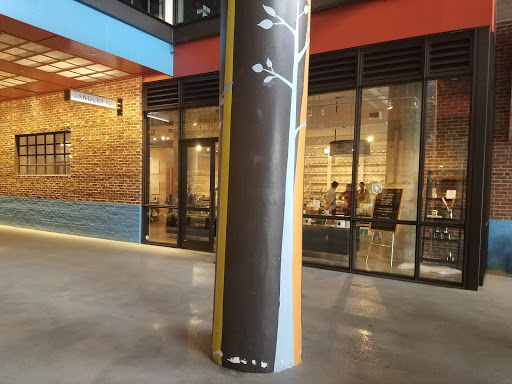 Shopping Mall «Ponce City Market», reviews and photos, 675 Ponce De Leon Ave NE, Atlanta, GA 30308, USA