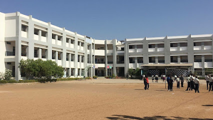 Mount Litera Zee School in Gandhidham