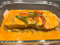 Curry du Restaurant thaï Cuisine Thaïe Streetfood77 à Recloses - n°3