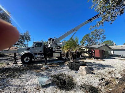L&M Tree Service