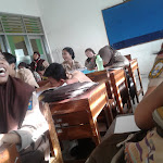 Review SMP Negeri 240 Jakarta