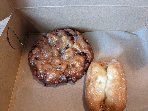 Donut Shop «SLO Donut Co.», reviews and photos, 793F Foothill Blvd, San Luis Obispo, CA 93405, USA