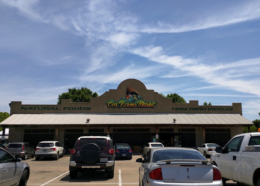 Cox Farms Market - Duncanville, 1026 S Main St, Duncanville, TX 75137, USA, 