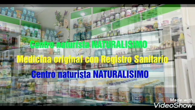 Naturalisimo - Machala