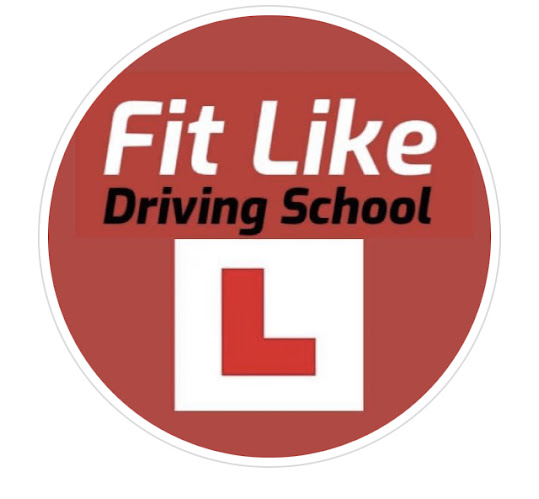 Fit Like Driving School - Aberdeen