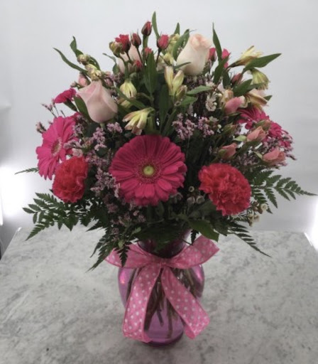 Florist «Moravian Florist», reviews and photos, 2286 Richmond Rd, Staten Island, NY 10306, USA