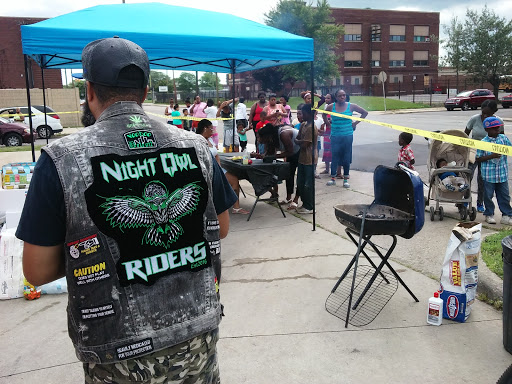 Used Auto Parts Store «US Auto Supply», reviews and photos, 2346 W Warren Ave, Detroit, MI 48208, USA