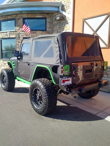 Car Dealer «Rausch Motors LLC», reviews and photos, 18225 Ponderosa Dr, Parker, CO 80134, USA