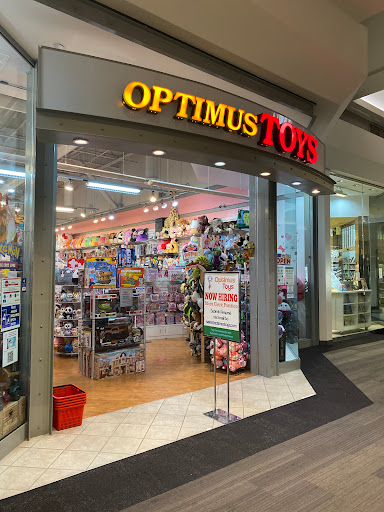 Optimus Toys, 1024 Brea Mall, Brea, CA 92821, USA, 