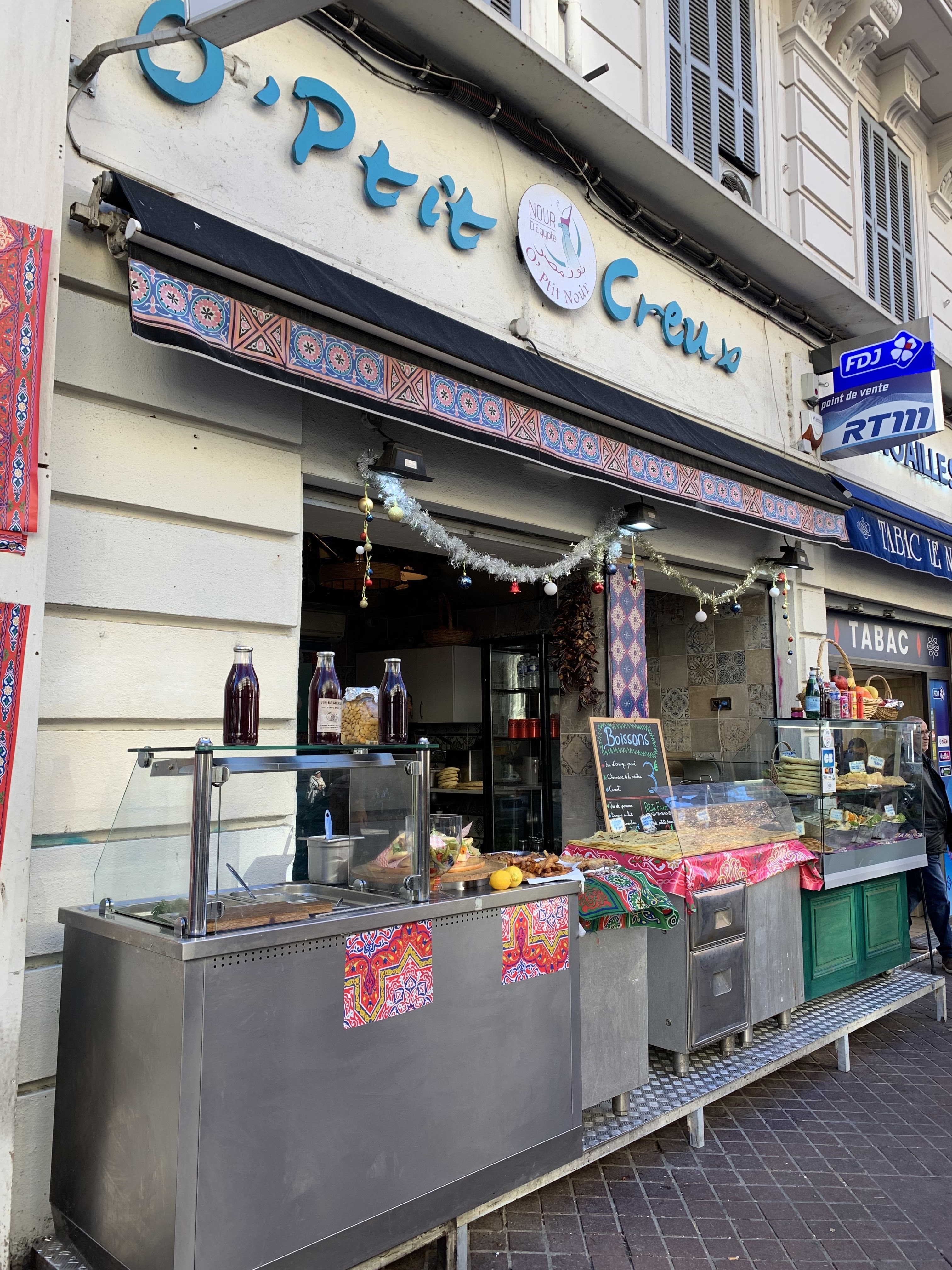 Photo n° 1 de l'avis de khalil.o fait le 27/12/2022 à 19:37