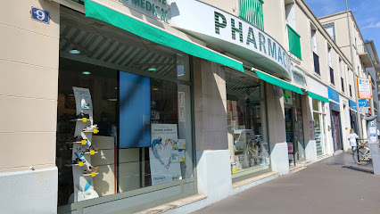 Pharmacie Saint-Joseph