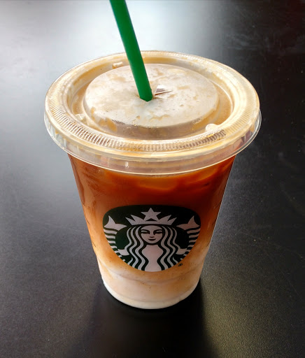 Coffee Shop «Starbucks», reviews and photos, 141 E Main St, Newark, DE 19711, USA