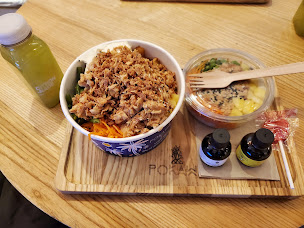 Photo n°15 de POKAWA Poké bowls à Grenoble ()