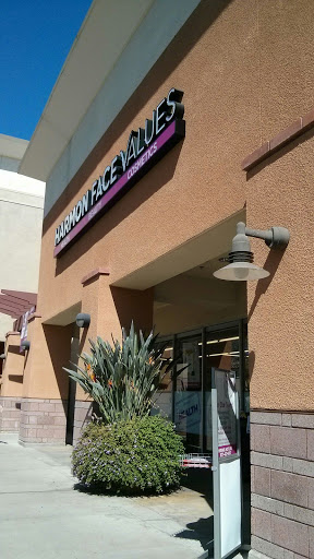 Harmon Face Values, 3609 E Foothill Blvd, Pasadena, CA 91107, USA, 