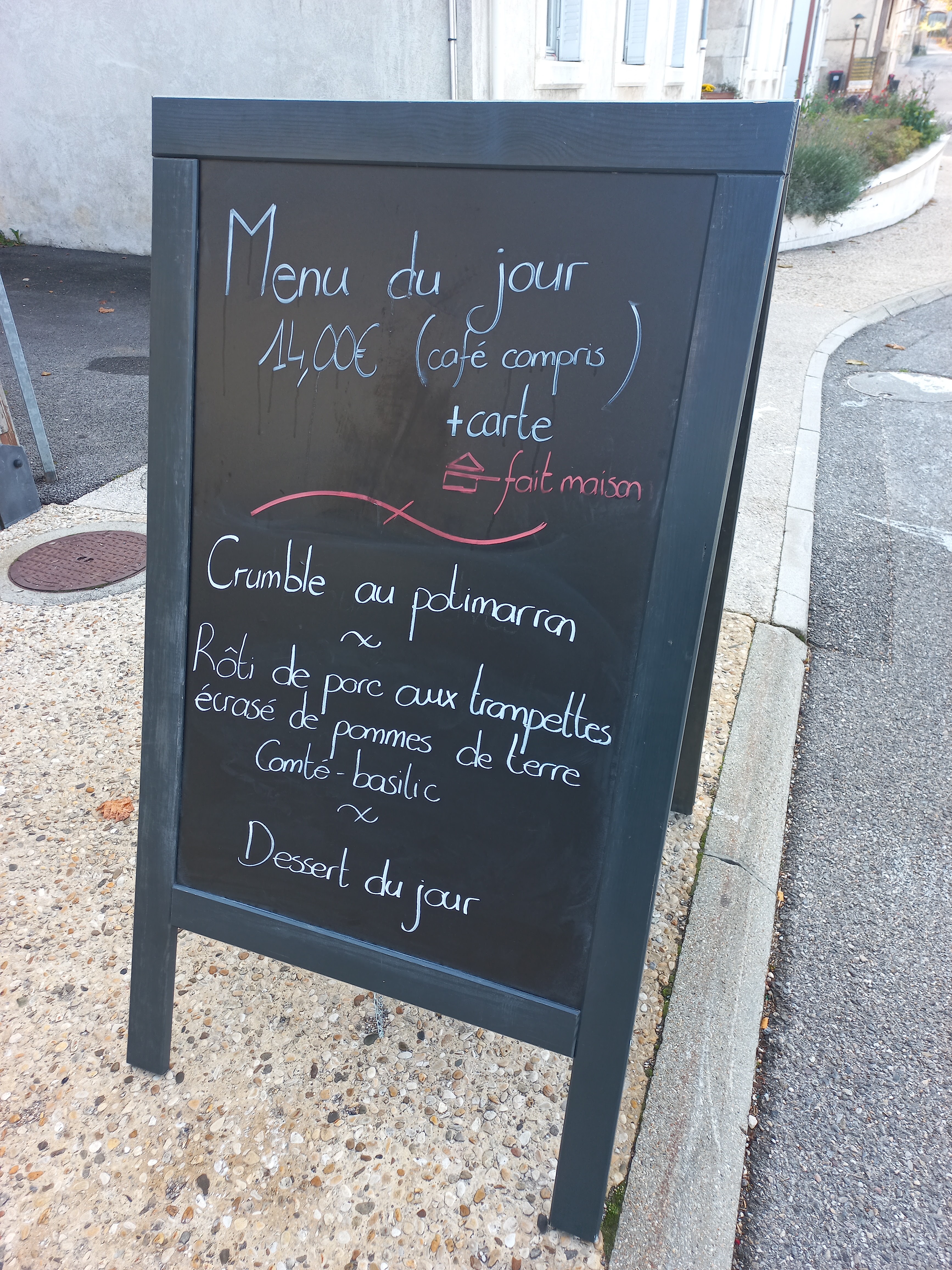 Photo n° 10 de l'avis de Ch. fait le 28/10/2021 à 19:00