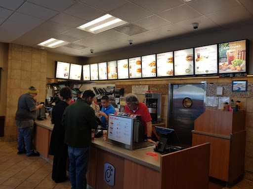 Fast Food Restaurant «Chick-fil-A», reviews and photos, 53 Headquarters Dr, San Jose, CA 95134, USA