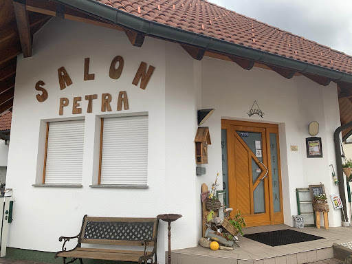 Haarstudio Salon Petra In Stadl-Paura