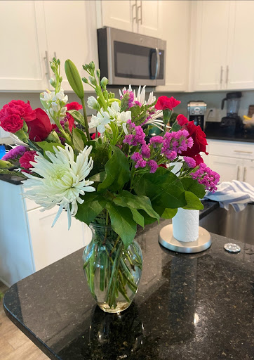 Florist «The Florist Family», reviews and photos, 12747 49th St N, Clearwater, FL 33762, USA