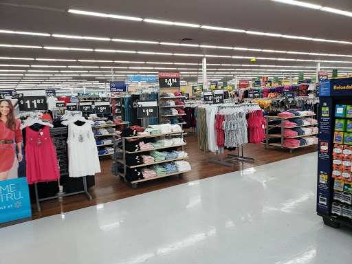 Department Store «Walmart Supercenter», reviews and photos, 2144 W Indiantown Rd, Jupiter, FL 33458, USA